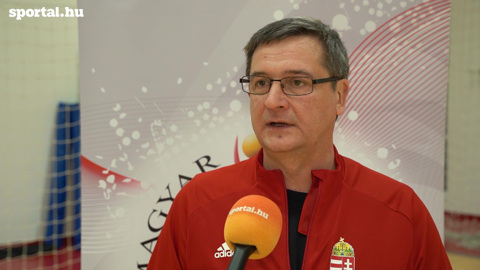 Golovin Vlagyimir szerint egyáltalán nem reménytelen a magyar válogatott helyzete