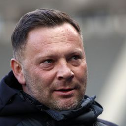„Amilyen gyorsan csak lehet, menjen innen” – Dárdai elzavarja játékosát