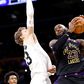 LeBron James sosem látott mérföldkőhöz érkezett