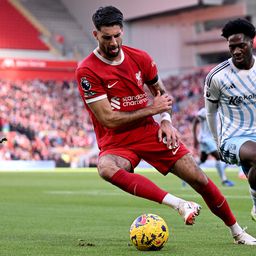 A „szívtelen” apukától az atyai pofonig – így robbant be Liverpoolba Szoboszlai