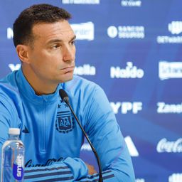Elképesztő: hiába a világbajnoki cím, nem kapnak fizetést az argentin válogatott edzői – videóval