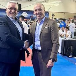 Sportdiplomáciai sikerek a kick-box világbajnokságon