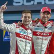 Kubica 2024-ben már tényleg Ferrarival versenyezhet