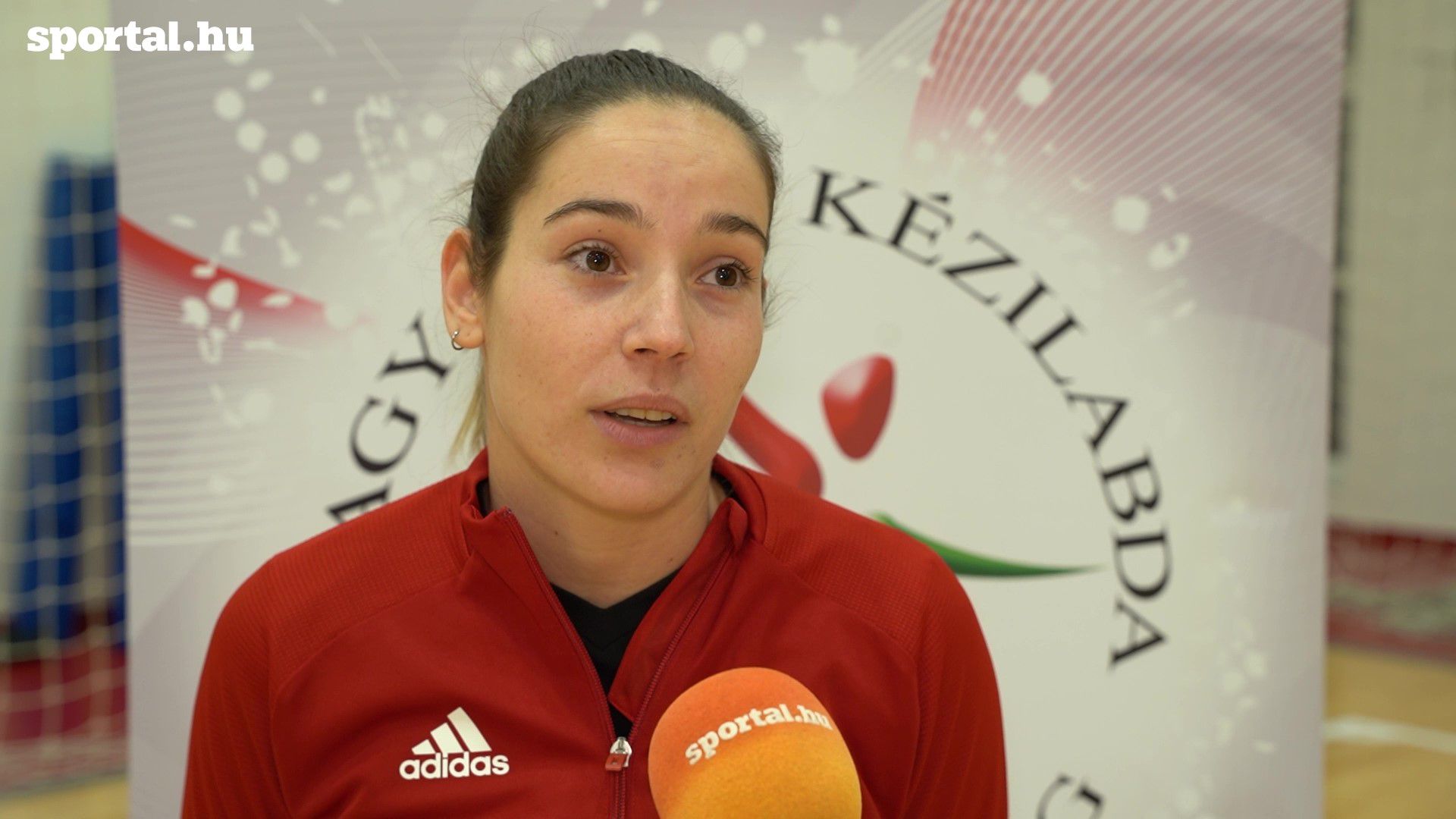 Töpfner Alexandra bízik az olimpiai kvalifikációban