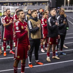 Szavazás: ki legyen a magyar csapat ellenfele az Európa-bajnokságon?