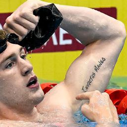 Meglepően kevés úszóval utaznak a vizes vb-re az amerikaiak