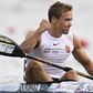 A Los Angeles-i olimpia helyszínével ismerkedett világbajnok kajakosunk