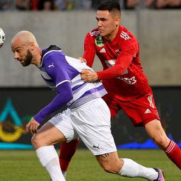 Barátnője TikTok-videója miatt száműzték Újpestről a korábbi alapembert? – Sportál-információ