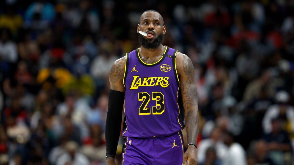 Német sztár triplája szakította meg LeBron Jamesék nagy sorozatát