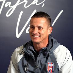 Pető Tamás a fehérvári fiatalokról: Azért jártak mindennap edzésre, hogy eljussanak az NB I-be