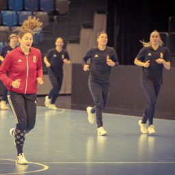 Faluvégi Dorottya: Minden, amiből önbizalmat tudunk szerezni, arra szükségünk lesz