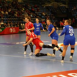 Márton Gréta: Még nem állunk teljesen készen az Európa-bajnokságra
