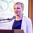 Csak júliusban választották meg, máris lemondott a röplabda-szövetség elnöksége