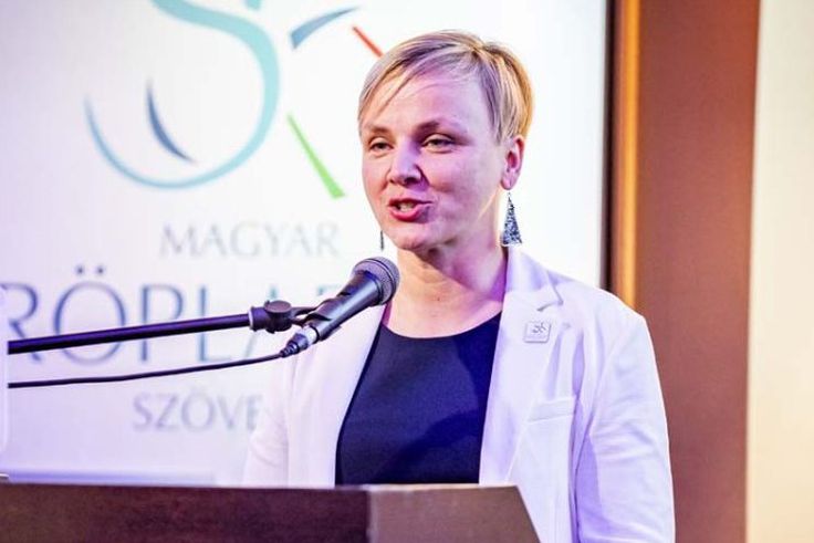 Csak júliusban választották meg, máris lemondott a röplabda-szövetség elnöksége