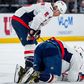 Ovecskin lábtörése; Fleury egyedül harmadik az NHL-örökranglistán