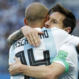 Lionel Messi jó barátja lehet az Inter Miami következő edzője