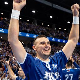 Bodó Richárd a kielcei bravúrról: Történelmi sikert arattunk