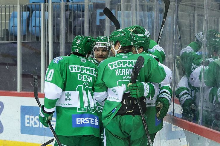 A Ferencváros legyőzte a címvédőt az Erste Ligában