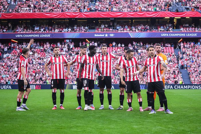 Nem vár egyszerű feladat a Bilbaóra a Camp Nouban