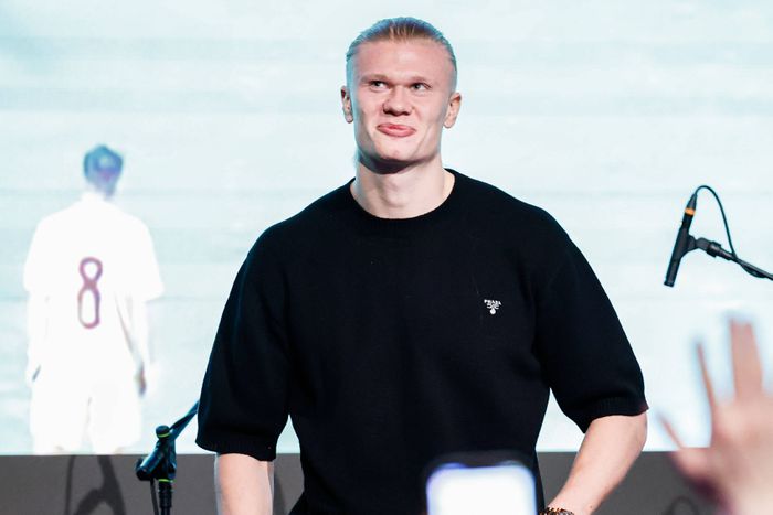 A Manchester City 11 fordulót követően a második az angol élvonalban