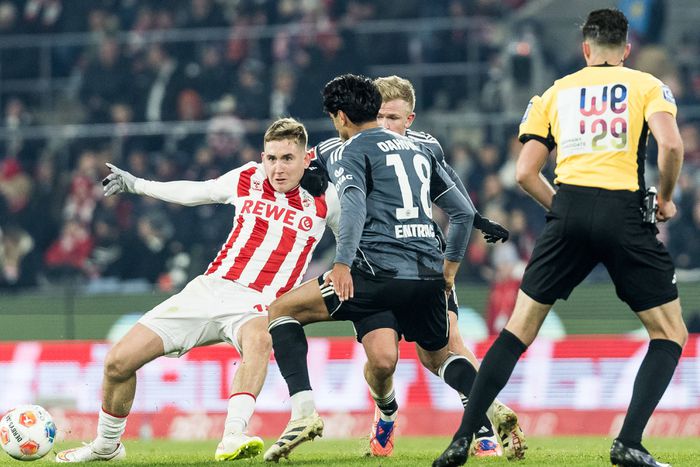 Hétgólos mérkőzésen nyert a Frankfurt