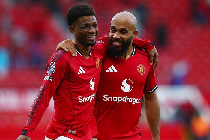 A United szembe menne a szabályokkal