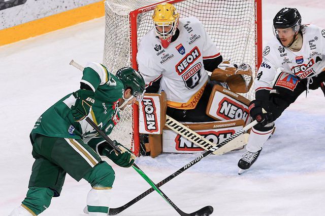 Idegenbeli siker - Fotó: fradi.hu