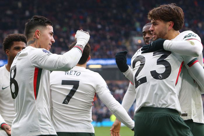 Három pontot gyűjtött a Chelsea