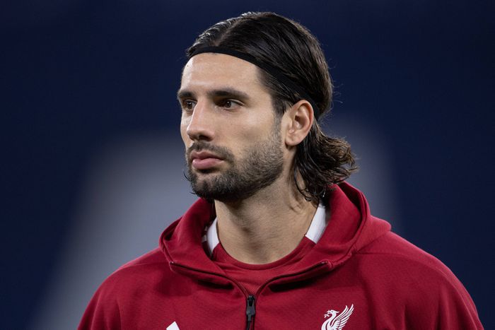 Nincs meglepetés, Szoboszlai Dominik a kezdőcsapatban