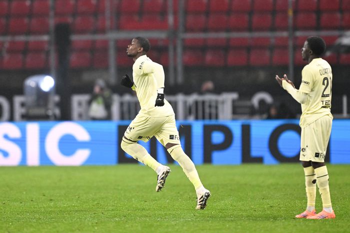 811 napos kihagyás után tért vissza a gyepre Paul Pogba