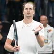 Zverev nagyot küzdött