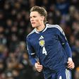 McTominay elképesztő formában van