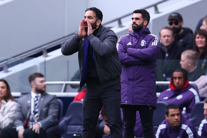 A United két pontra van a dobogótól az angol élvonalban