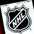 Óriási hóvihar miatt halasztottak meccset az NHL-ben