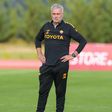 Könnyen lehet, hogy tényleg Mourinho lesz az új portugál kapitány
