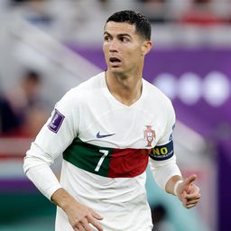 Ronaldo már úton, hogy aláírja szerződését új klubjával – sajtóhír