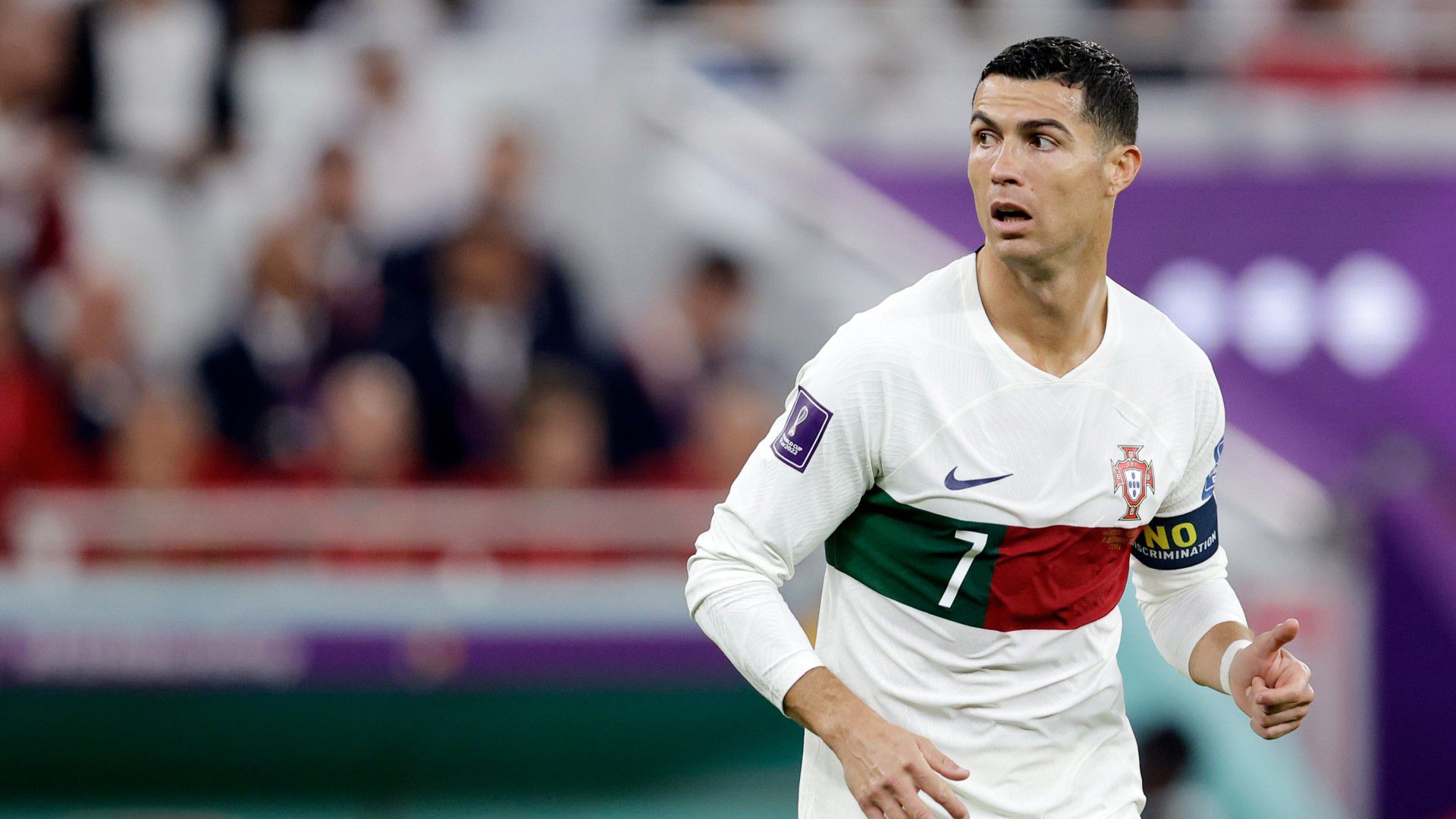 Ronaldo Szaúd-Arábiában folytatja a Marca szerint