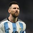 Messi újabb rangsor élén, maga mögött hagyva Ronaldót