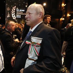 Fazekas László szerint a magyar válogatott kijuthat a világbajnokságra