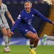 Az angol válogatott játékos húga duplázott a PSG ellen a női BL-ben – videóval