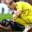 Fejsérülés esetén jöhet az ideiglenes csere a Premier League-ben