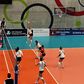 Röplabda – Kiesett a Nyíregyháza