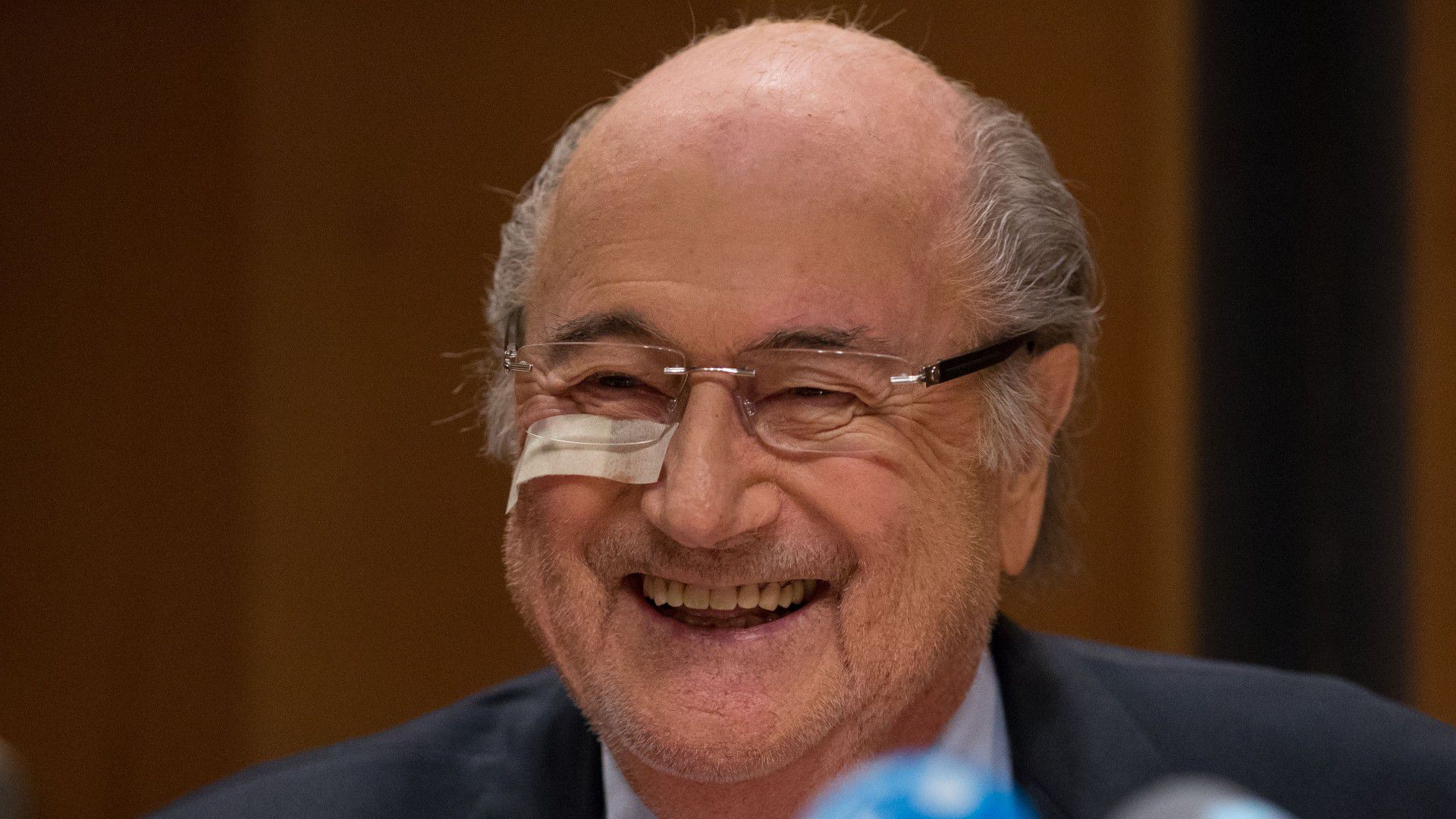 „Szörnyet teremtettél” – mondták a FIFA korábbi elnökének