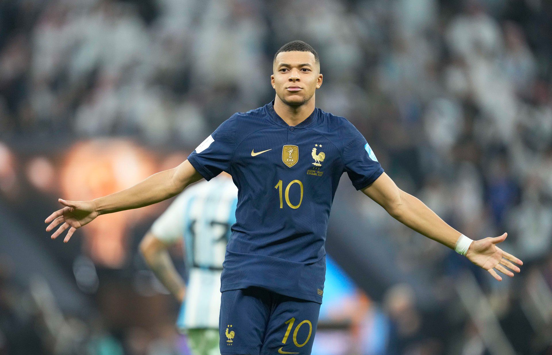 Vélhetően nem Mbappé érkezik a Szegedhez