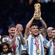 Megválna a friss világbajnok sztárjától az Inter