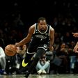 A Brooklyn Nets 30 ponttal győzött a címvédő ellen az NBA-ben