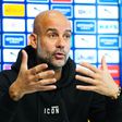 Guardiola: „BL-győzelem nélkül nem lesz teljes az ittlétem”