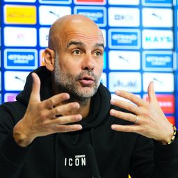 Guardiola: „BL-győzelem nélkül nem lesz teljes az ittlétem”