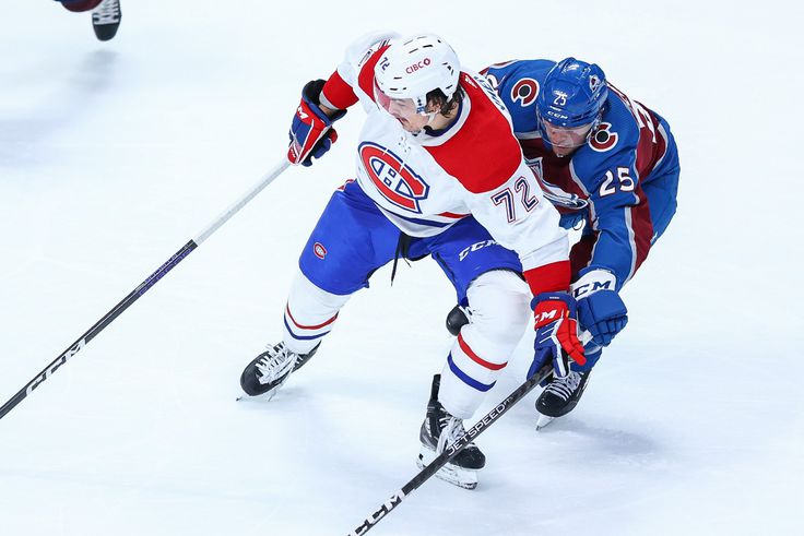 Hosszabbításos mérkőzésen győzött a Colorado az NHL-ben