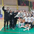 Cseh ellenfél vár a balatonfürediekre a női röplabda CEV-kupában